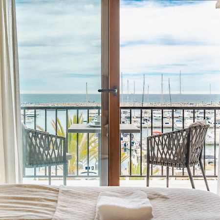 2 Penthouse Duquesa Marina Manilva Andalucia Spanien Eksteriør bilde