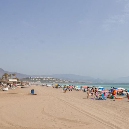 2 Penthouse Duquesa Marina Manilva Andalucia Spanien Eksteriør bilde