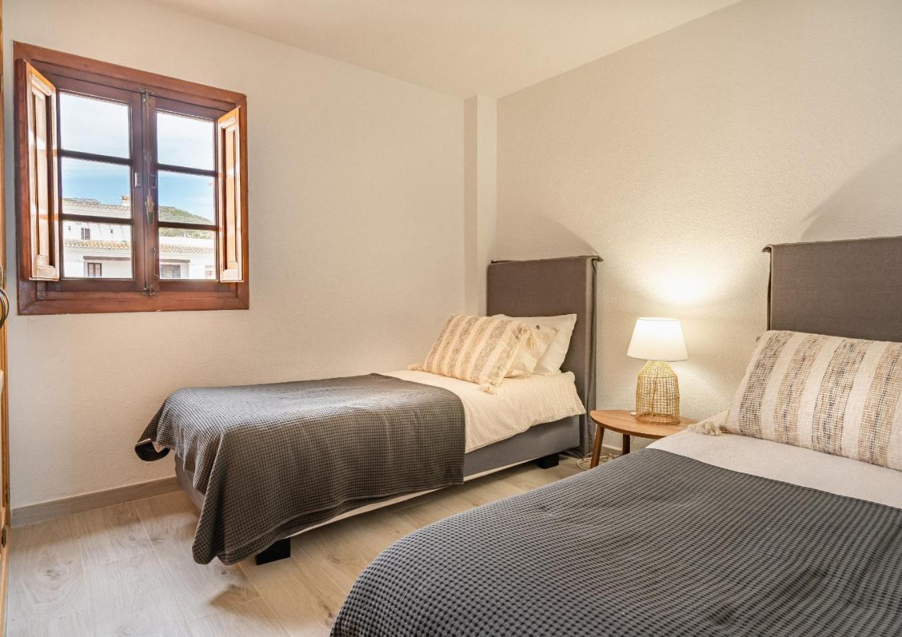 2 Penthouse Duquesa Marina Manilva Andalucia Spanien Eksteriør bilde
