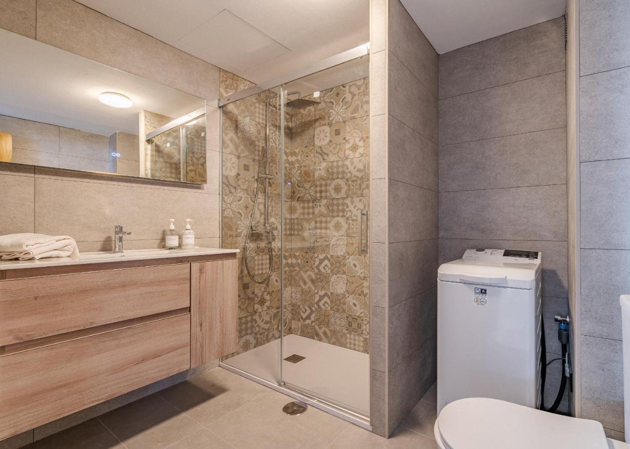 2 Penthouse Duquesa Marina Manilva Andalucia Spanien Eksteriør bilde