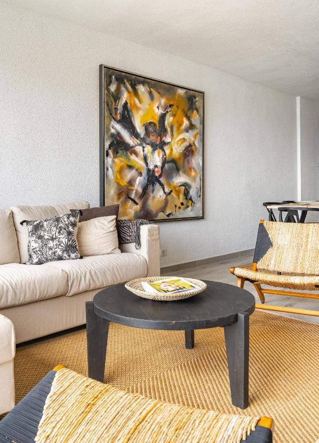 2 Penthouse Duquesa Marina Manilva Andalucia Spanien Eksteriør bilde